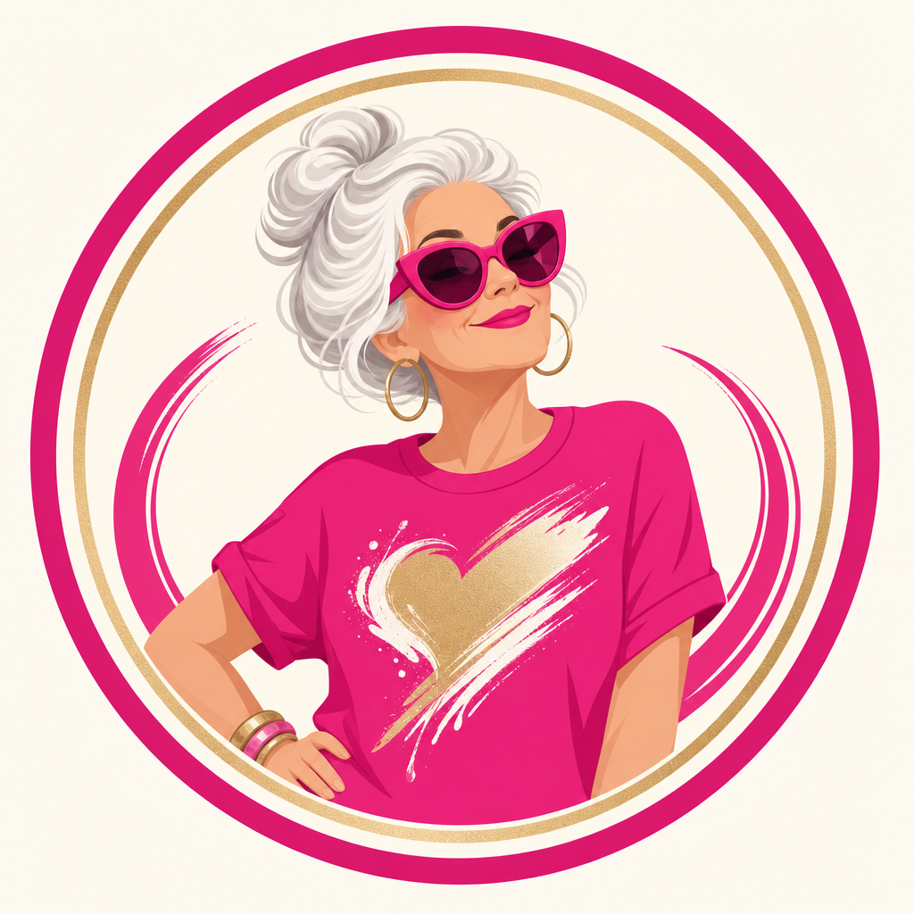 GrannyTees logo